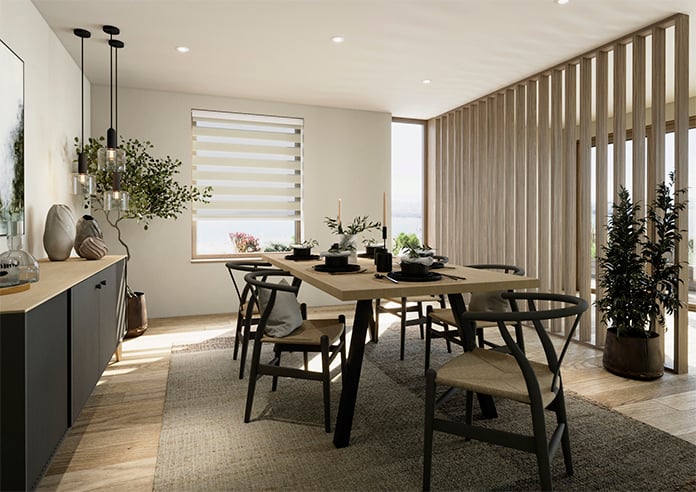 Origin, Stone - Day Night Blind - Image 7